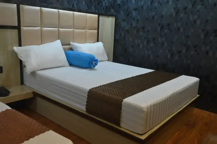 Hotel Prince