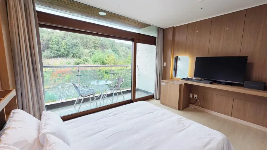 Jinan redginseng Ville