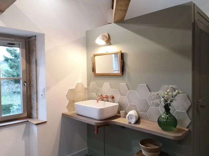 Tomette Singuliere - Chambres d'hotes