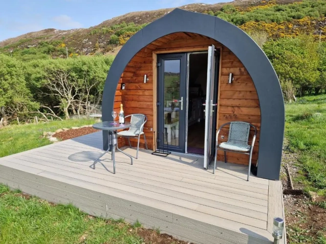 Superior Chalet