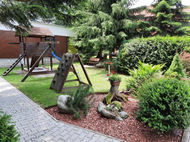 Apartmany Pacific