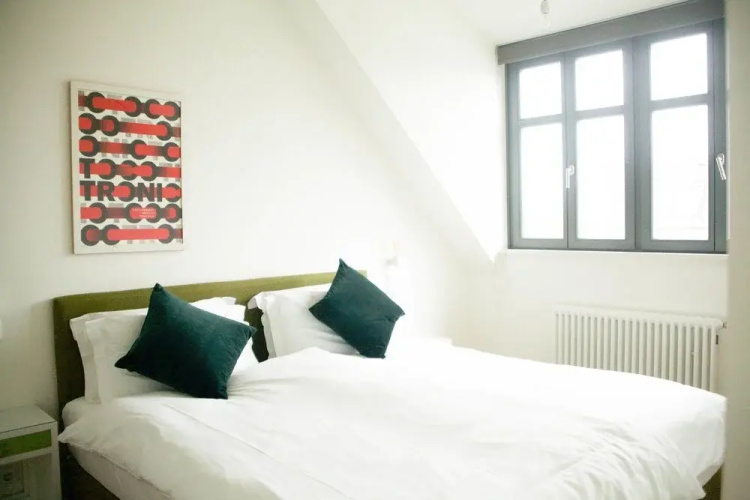 Berlin Base Apartments