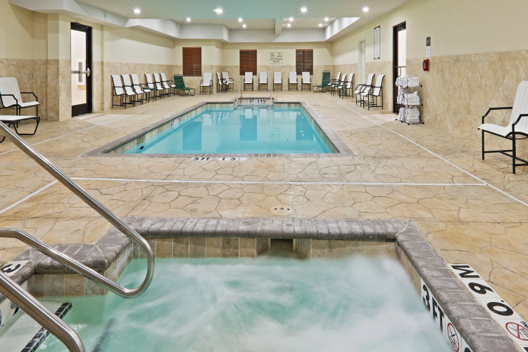 Staybridge Suites Oklahoma City Airport photo 14
