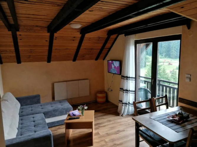 Apartment Tarski konaci