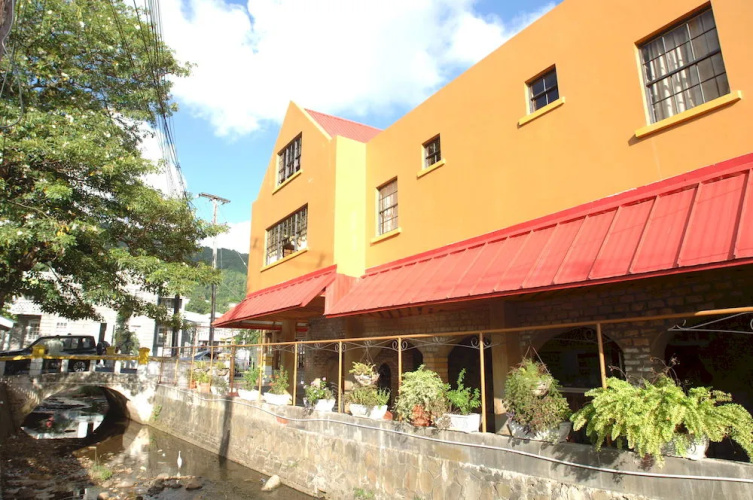 Imagen del hotel