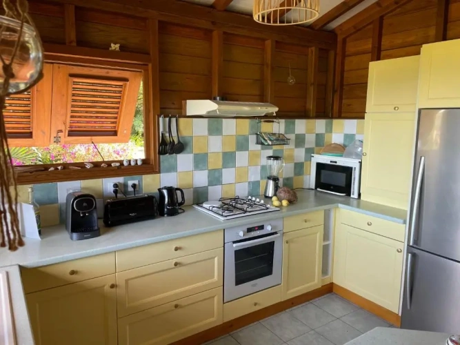 1 Bedroom Cottage