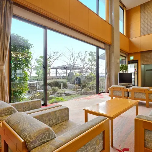 Shikisai Hotel Chiyoda Kan