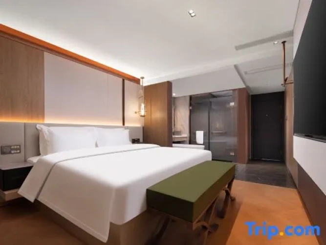 Luxury room