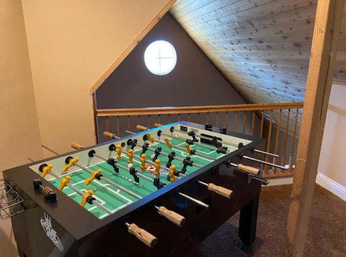 Cottage