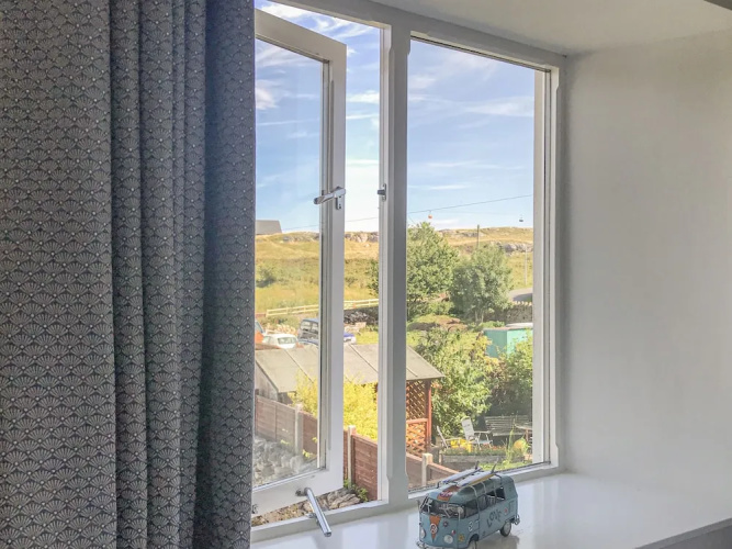 Great Orme Cottage