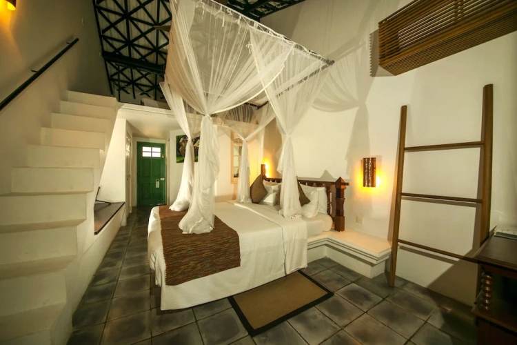 1 Bedroom Standard Double room