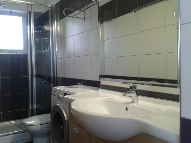 1 Bedroom Superior Apartment with sea view
