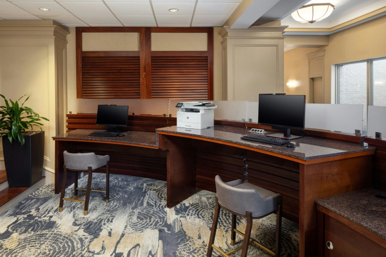 DoubleTree by Hilton Hotel Boston North Shore photo 35