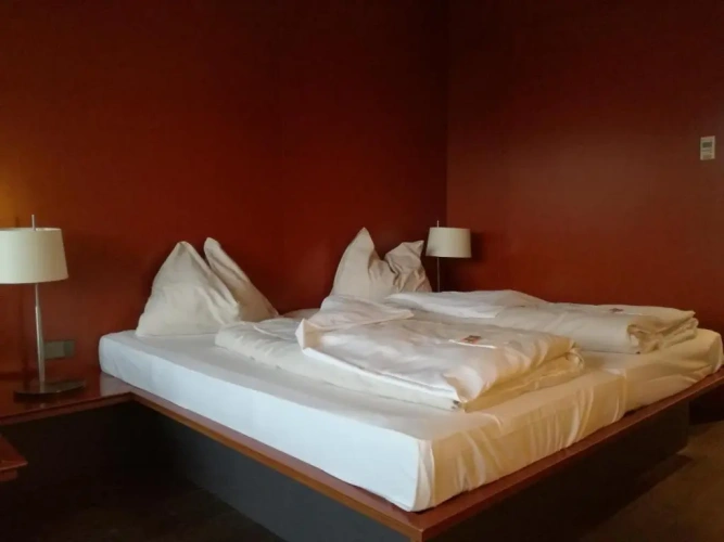 Business Single room