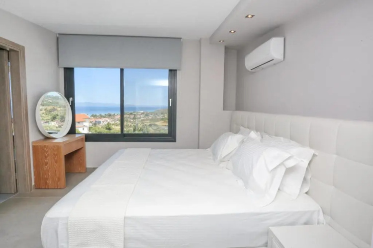 Villas Les Blancs 2 - Private Pool, 5 Bdrms, Panoramic View