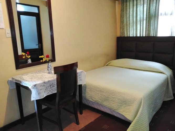 Gran Sucre Hotel