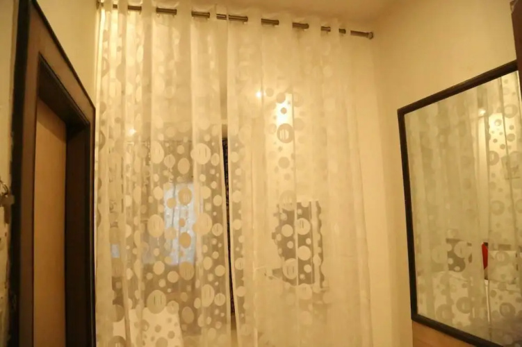 Hotel Surya