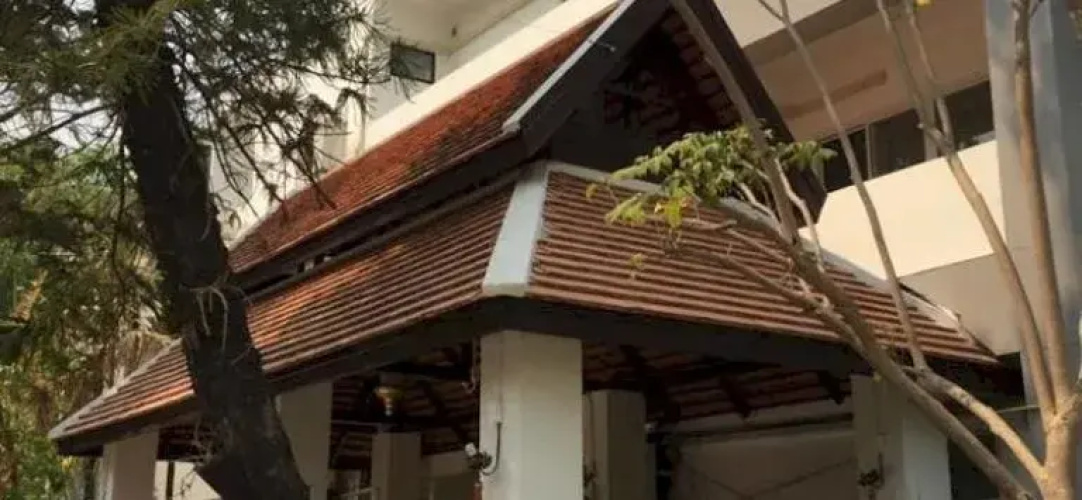 The Odyssey Serviced Apartment