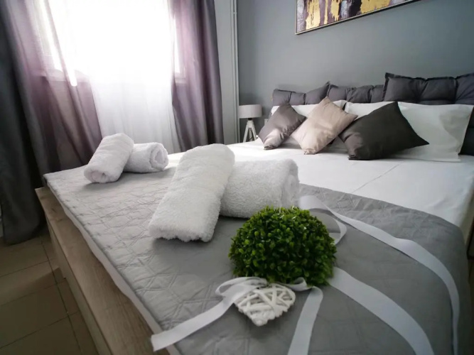 Villa Verde 200 meters from the beach