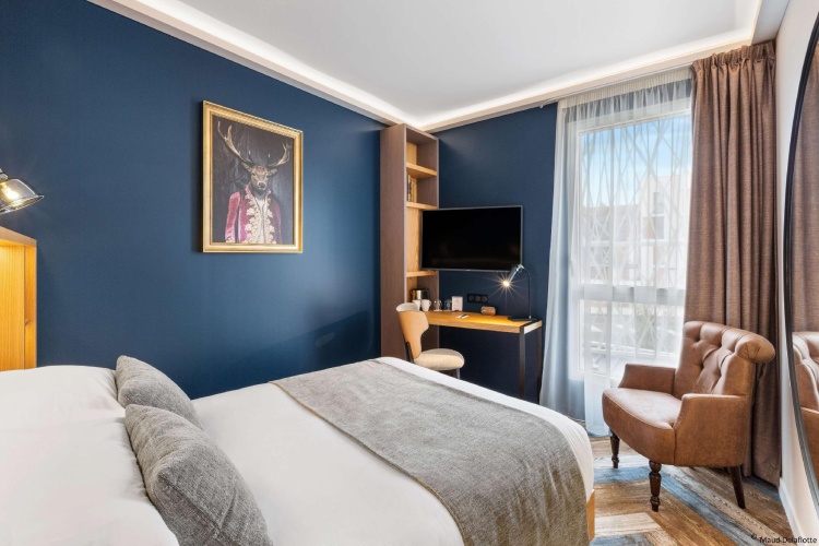 Superior Double room