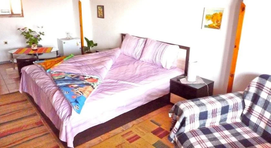 Family Hotel Walmar
