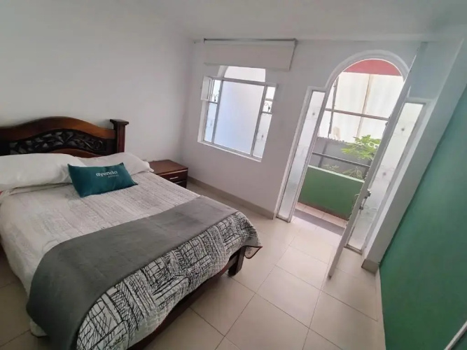 Hotel Kolonial Tunja