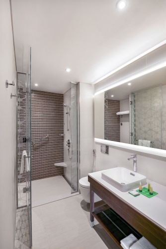 Hyatt Place Dubai Wasl District Residences photo 14
