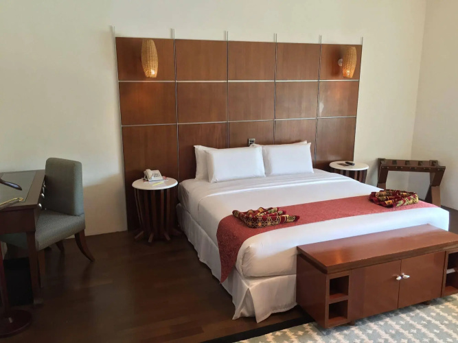 Wings by Croske Resort langkawi