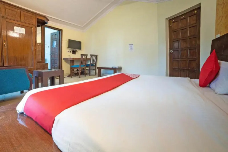 Фотография отеля