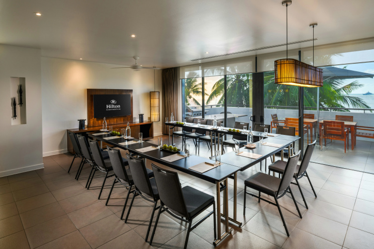 Hilton Fiji Beach Resort and Spa photo 30