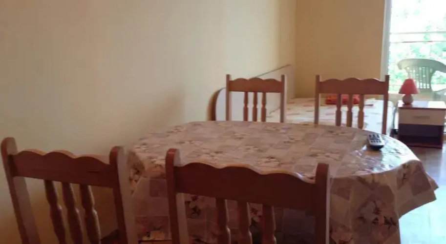 California Apartment
