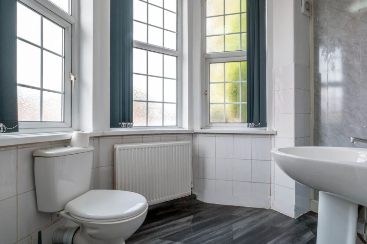 Beautiful 1-bed Studio4 in Coventry