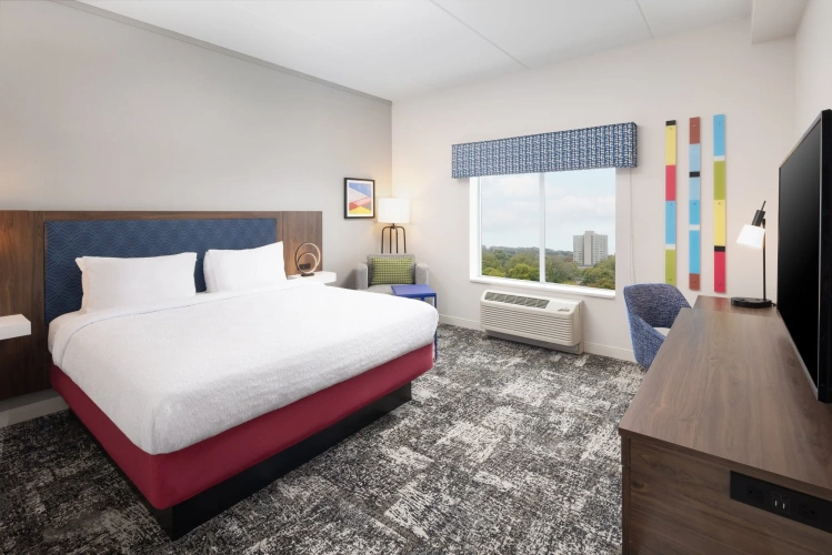 Standard Sextuple room