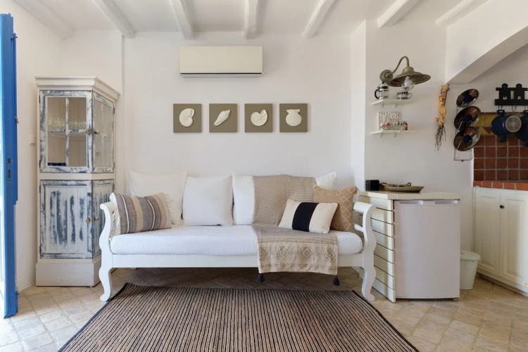 Ilivatos Villa