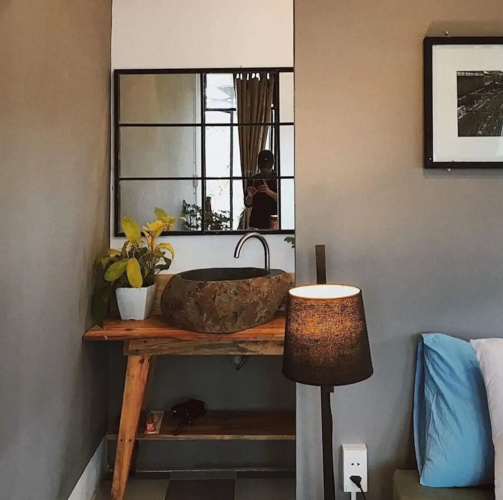 Lalaland Homestay
