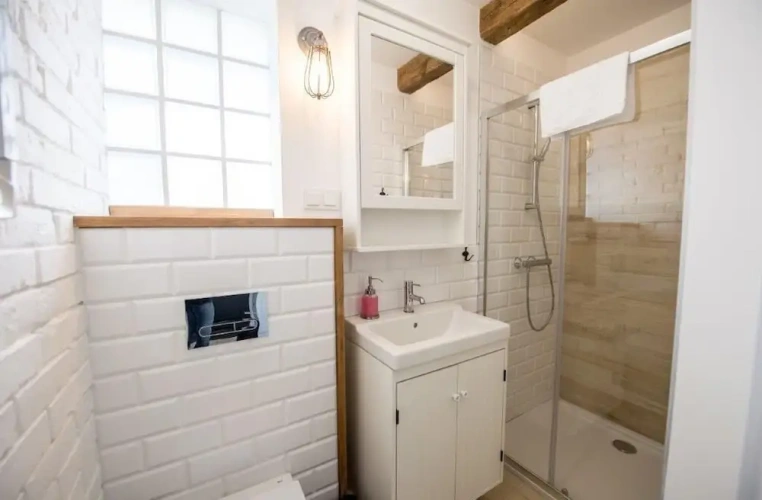Double Apartment