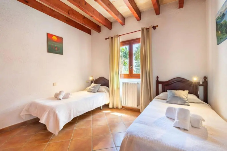 Finca Ses Rotetes