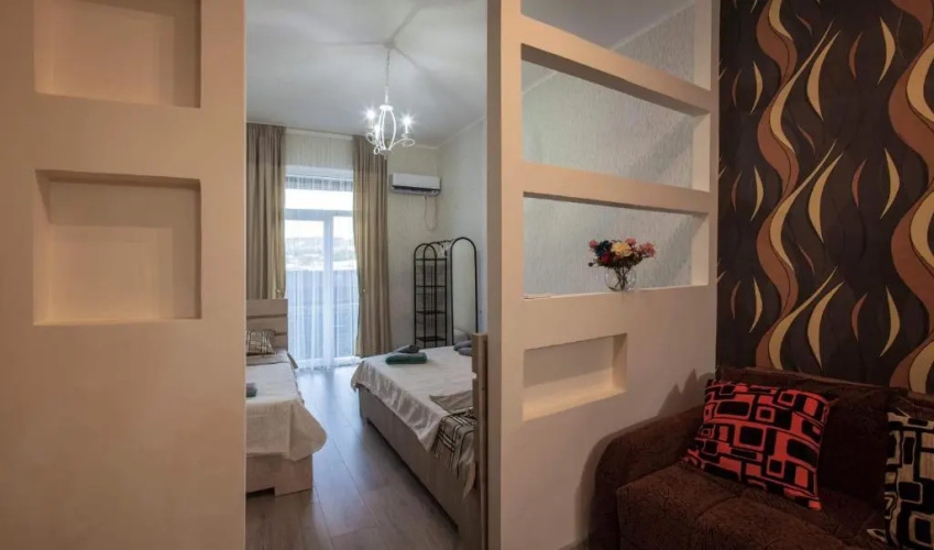 Apartment 45