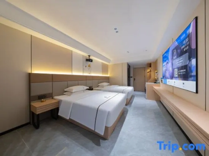 Business Twin room