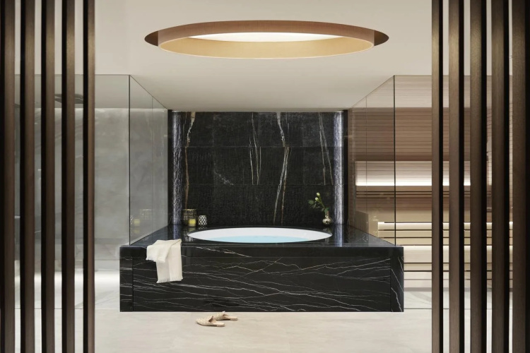 Lefay Resort & Spa Dolomiti (Adults Only) photo 8