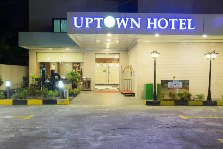 Hotelafbeelding