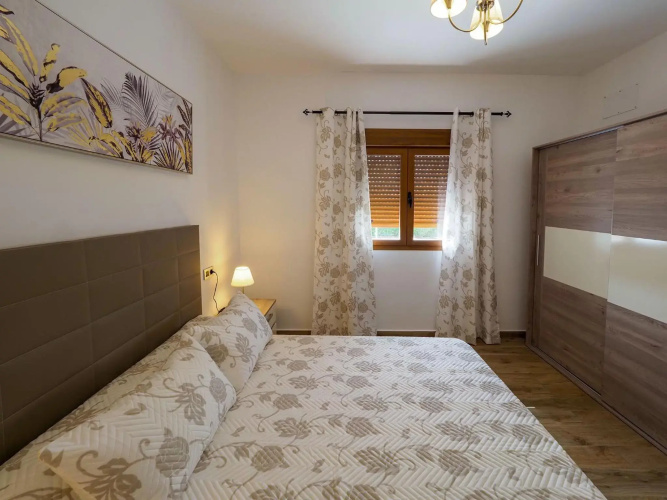 Chalet Conil Ramirez