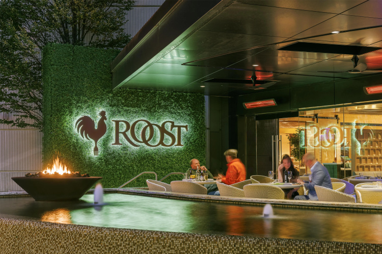Hyatt Regency Greenville photo 23