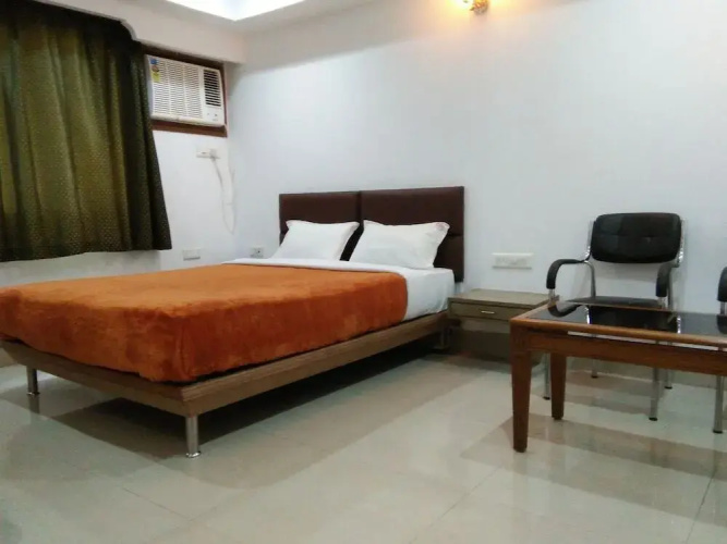 Hotel Rodali Residency
