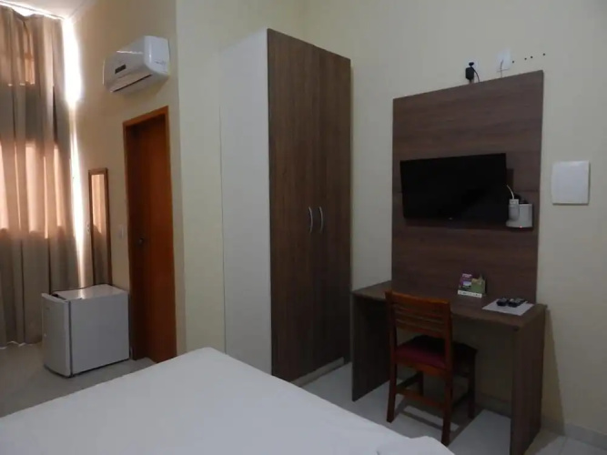 Hotel São Judas