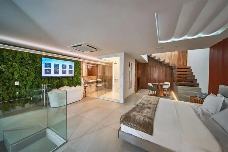 Vip's Suites