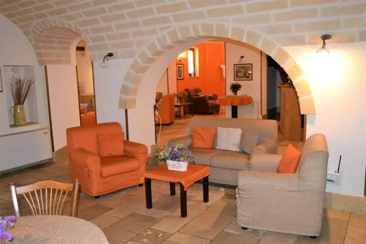 Relais Il Palmento