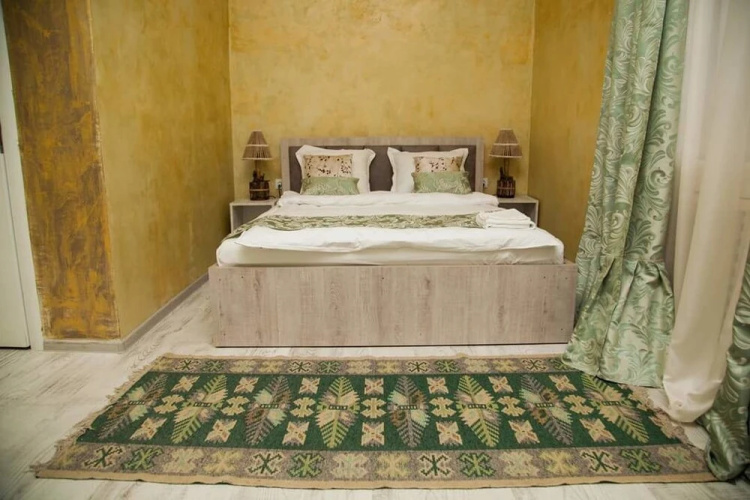 Hotel Soni Art