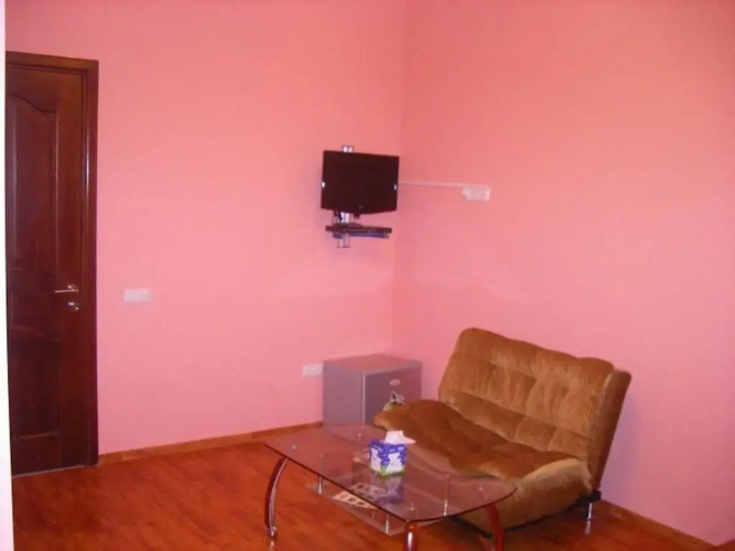 Gyumri Hotel