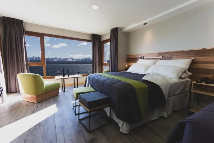 Hotel Ecomax